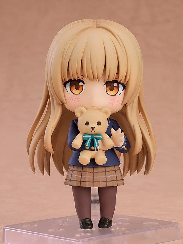 The Angel Next Door Spoils Me Rotten Nendoroid Actionfigur Mahiru Shiina 10 cm Image 5