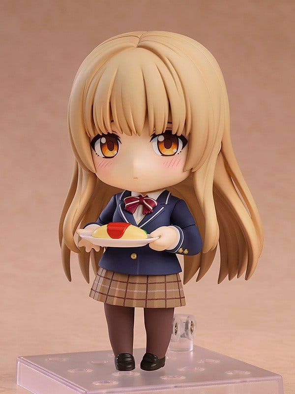 The Angel Next Door Spoils Me Rotten Nendoroid Actionfigur Mahiru Shiina 10 cm Image 6