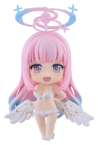 Blue Archive Nendoroid Basic Actionfigur Mika Misono (Swimsuit) 10 cm Image 1