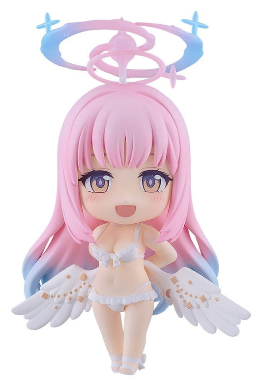 Blue Archive Nendoroid Basic Actionfigur Mika Misono (Swimsuit) 10 cm Image 1