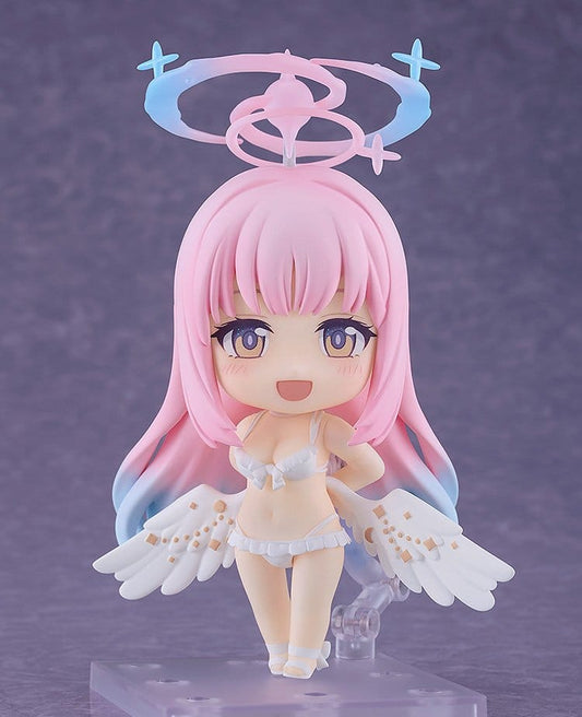 Blue Archive Nendoroid Basic Actionfigur Mika Misono (Swimsuit) 10 cm Image 2