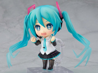 Character Vocal Series 01: Hatsune Miku Nendoroid Actionfigur V4X 10 cm Image 4