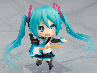 Character Vocal Series 01: Hatsune Miku Nendoroid Actionfigur V4X 10 cm Image 6