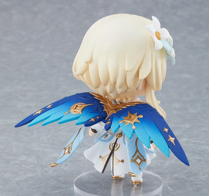 Genshin Impact Nendoroid Actionfigur Traveler (Lumine) 10 cm Image 7