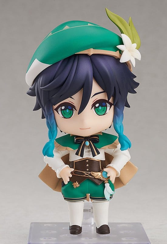 Genshin Impact Nendoroid Actionfigur Venti 10 cm Image 3