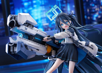 Blue Archive PVC Figur 1/7 Aris: Awaken, Supernova! 23 cm Image 2