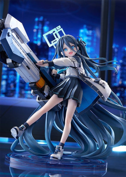 Blue Archive PVC Figur 1/7 Aris: Awaken, Supernova! 23 cm Image 5