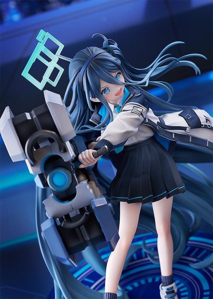 Blue Archive PVC Figur 1/7 Aris: Awaken, Supernova! 23 cm Image 7
