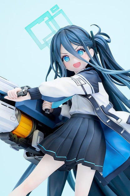 Blue Archive PVC Figur 1/7 Aris: Awaken, Supernova! 23 cm Image 11