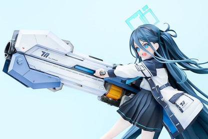Blue Archive PVC Figur 1/7 Aris: Awaken, Supernova! 23 cm Image 12