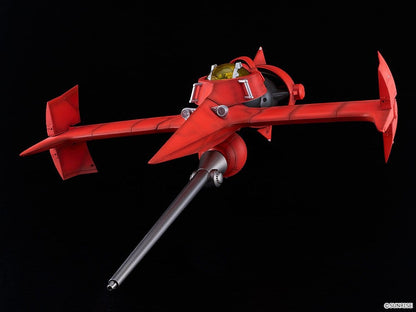 Cowboy Bebop Moderoid Plastic Model Kit DX-SCALE 1/48 Swordfish II 36 cm Image 4