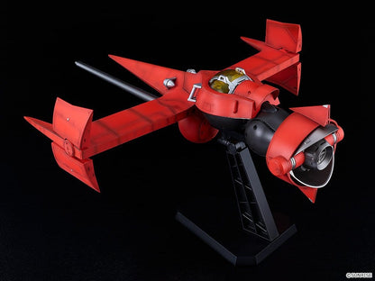Cowboy Bebop Moderoid Plastic Model Kit DX-SCALE 1/48 Swordfish II 36 cm Image 13
