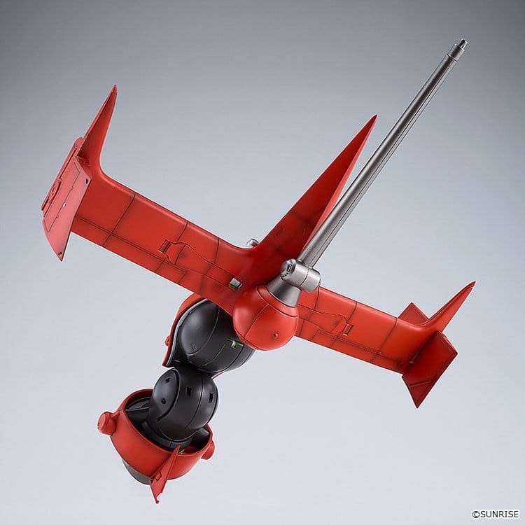 Cowboy Bebop Moderoid Plastic Model Kit 1/72 Swordfish II 24 cm Image 3
