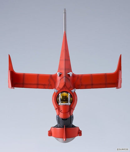 Cowboy Bebop Moderoid Plastic Model Kit 1/72 Swordfish II 24 cm Image 9