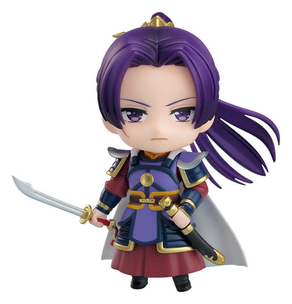 The Apothecary Diaries Nendoroid Actionfigur Jinshi: Armor Ver. 10 cm Image 1