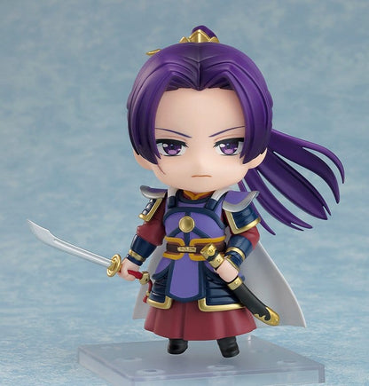 The Apothecary Diaries Nendoroid Actionfigur Jinshi: Armor Ver. 10 cm Image 2