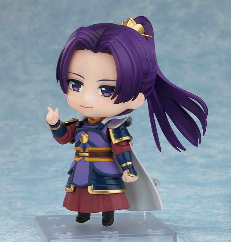 The Apothecary Diaries Nendoroid Actionfigur Jinshi: Armor Ver. 10 cm Image 3
