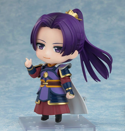 The Apothecary Diaries Nendoroid Actionfigur Jinshi: Armor Ver. 10 cm Image 3