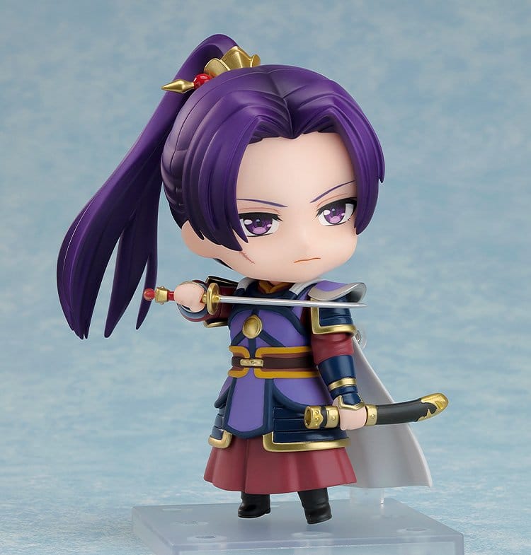 The Apothecary Diaries Nendoroid Actionfigur Jinshi: Armor Ver. 10 cm Image 4