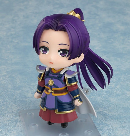 The Apothecary Diaries Nendoroid Actionfigur Jinshi: Armor Ver. 10 cm Image 5