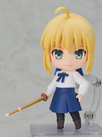 Fate/stay night Nendoroid Actionfigur Saber: Casual Outfit Ver. 10 cm Image 2