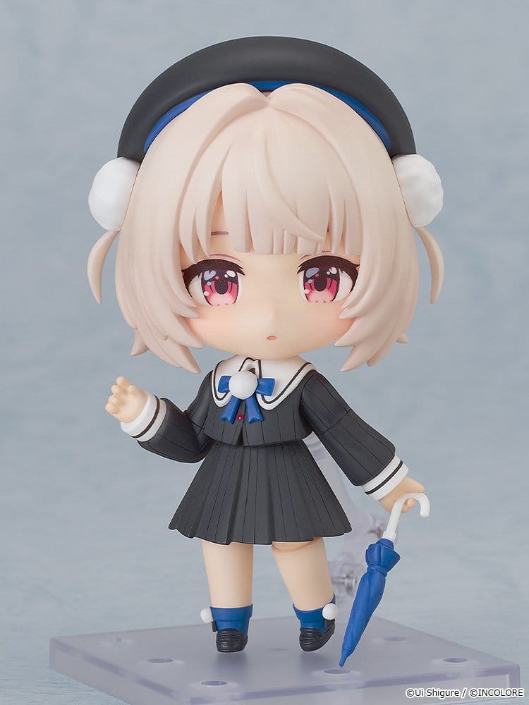 Ui Shigure Nendoroid Actionfigur Ui 10 cm Image 2