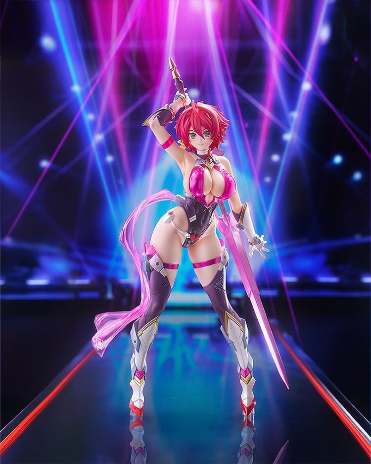 Cutie Honey Nova Pop Up Parade SP PVC Figur Cutie Honey 28 cm Image 2