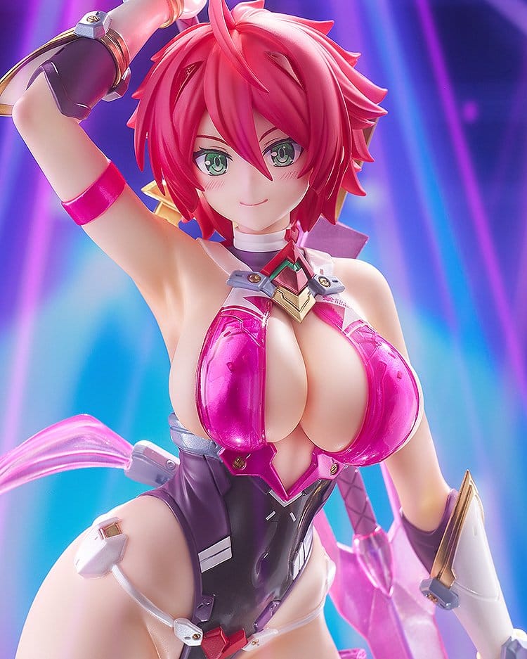 Cutie Honey Nova Pop Up Parade SP PVC Figur Cutie Honey 28 cm Image 3