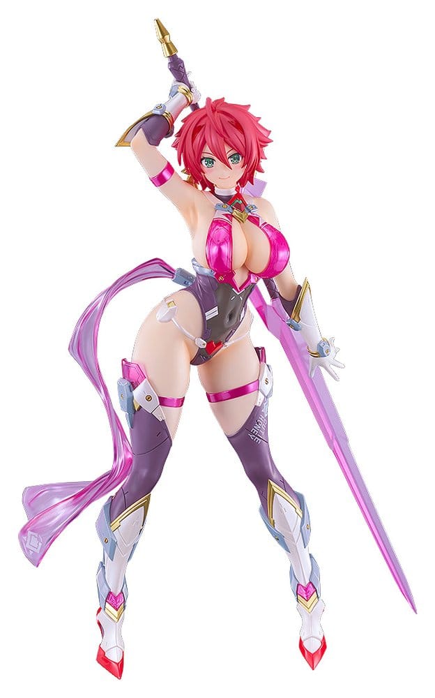Cutie Honey Nova Pop Up Parade SP PVC Figur Cutie Honey 28 cm Image 1