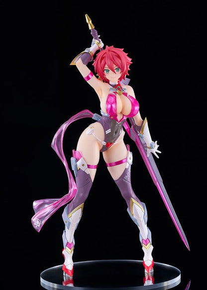 Cutie Honey Nova Pop Up Parade SP PVC Figur Cutie Honey 28 cm Image 4