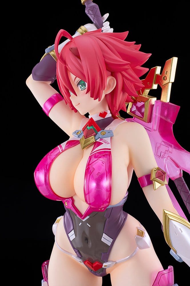 Cutie Honey Nova Pop Up Parade SP PVC Figur Cutie Honey 28 cm Image 5
