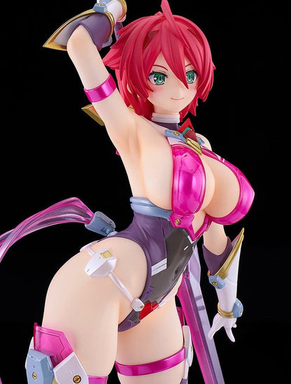 Cutie Honey Nova Pop Up Parade SP PVC Figur Cutie Honey 28 cm Image 6