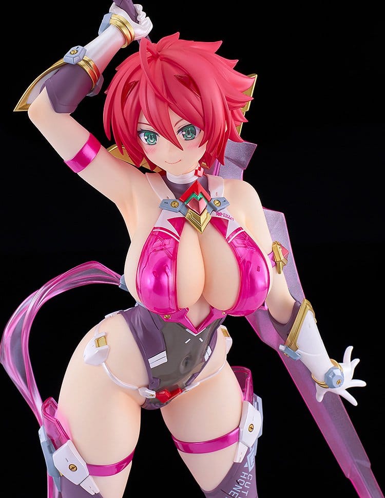 Cutie Honey Nova Pop Up Parade SP PVC Figur Cutie Honey 28 cm Image 7