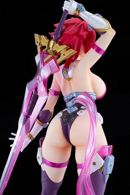 Cutie Honey Nova Pop Up Parade SP PVC Figur Cutie Honey 28 cm Image 8