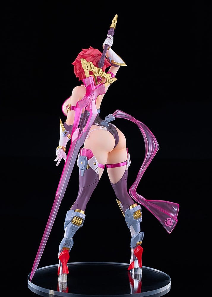 Cutie Honey Nova Pop Up Parade SP PVC Figur Cutie Honey 28 cm Image 9