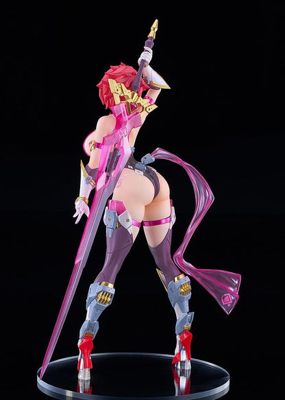 Cutie Honey Nova Pop Up Parade SP PVC Figur Cutie Honey 28 cm Image 9