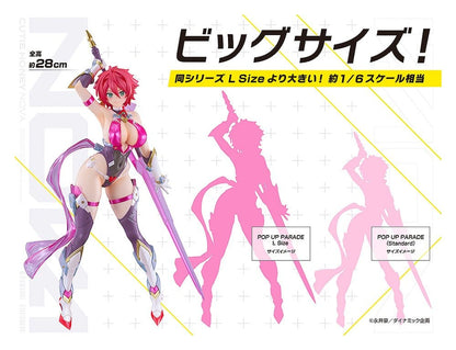Cutie Honey Nova Pop Up Parade SP PVC Figur Cutie Honey 28 cm Image 10