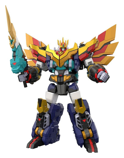 Dandivine The Gattai DX Ver. Actionfigur Dandivine 24 cm Image 1