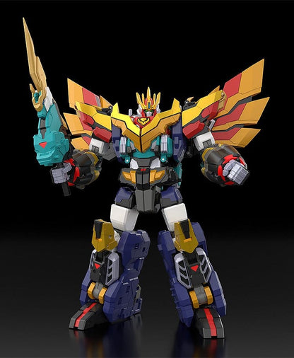 Dandivine The Gattai DX Ver. Actionfigur Dandivine 24 cm Image 2