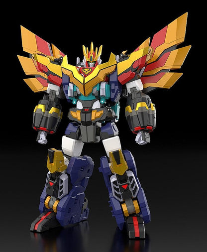 Dandivine The Gattai DX Ver. Actionfigur Dandivine 24 cm Image 3