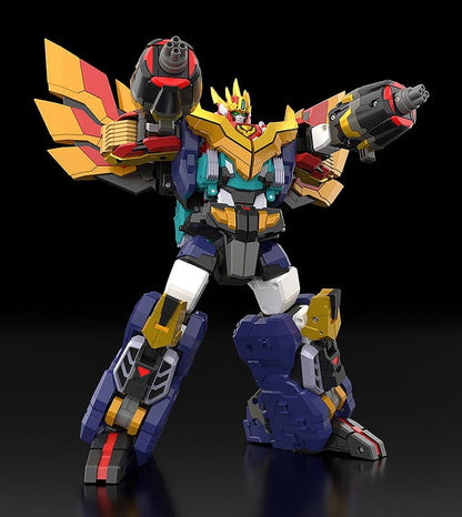 Dandivine The Gattai DX Ver. Actionfigur Dandivine 24 cm Image 7