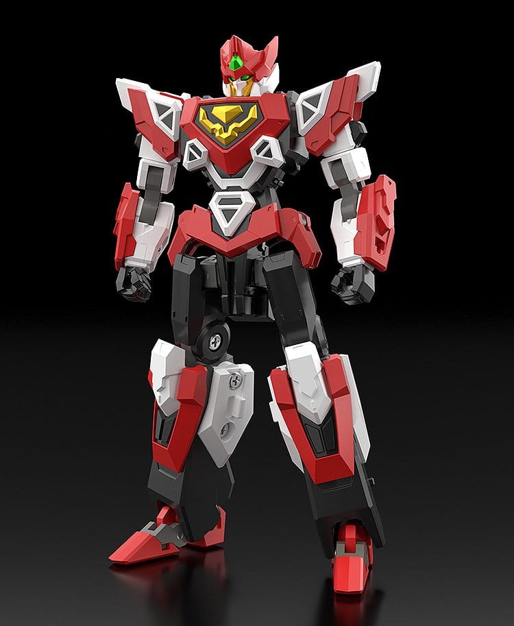 Dandivine The Gattai DX Ver. Actionfigur Dandivine 24 cm Image 10