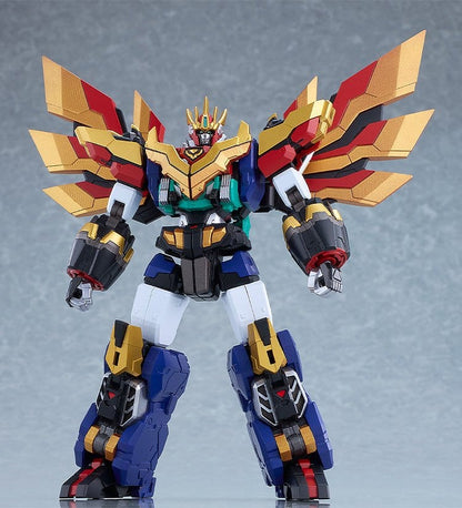 Dandivine Moderoid Plastic Model Kit (Action Model) 13 cm Image 2