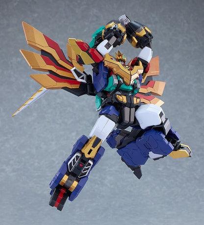 Dandivine Moderoid Plastic Model Kit (Action Model) 13 cm Image 4