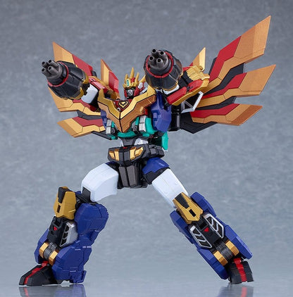 Dandivine Moderoid Plastic Model Kit (Action Model) 13 cm Image 5