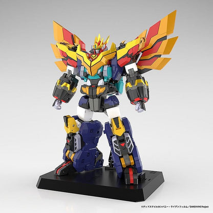 Dandivine The Gattai DX Ver. Actionfigur Dandivine 24 cm Image 10
