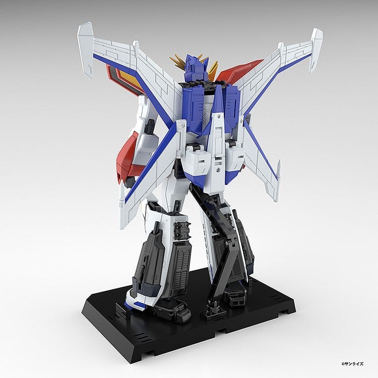 Dandivine The Gattai DX Ver. Actionfigur Dandivine 24 cm Image 11