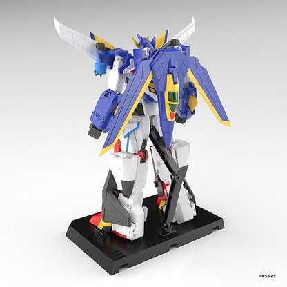 Dandivine The Gattai DX Ver. Actionfigur Dandivine 24 cm Image 12