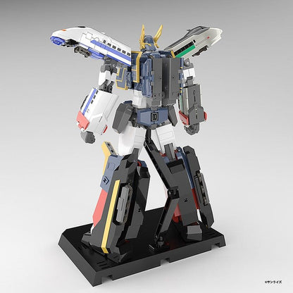 Dandivine The Gattai DX Ver. Actionfigur Dandivine 24 cm Image 13