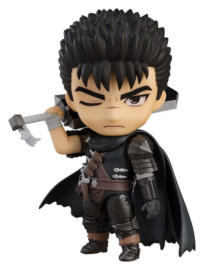 Berserk Nendoroid Actionfigur Guts 10 cm Image 1